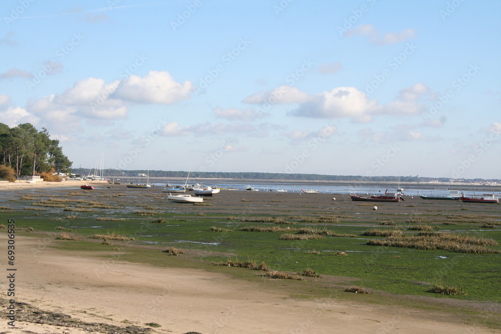 Cap Ferret