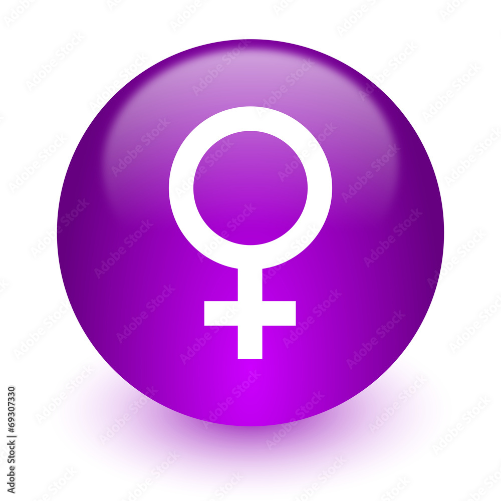 female internet icon female internet icon