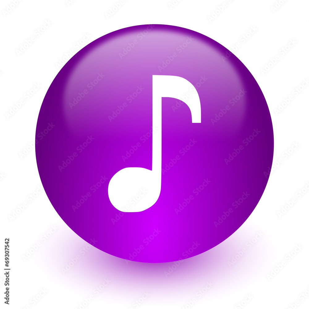 music internet icon music internet icon