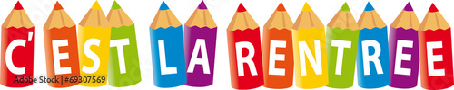 Rentrée des Classes S1