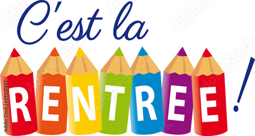 Rentrée des Classes S4