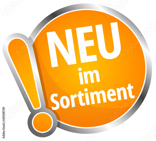 Neu im Sortiment