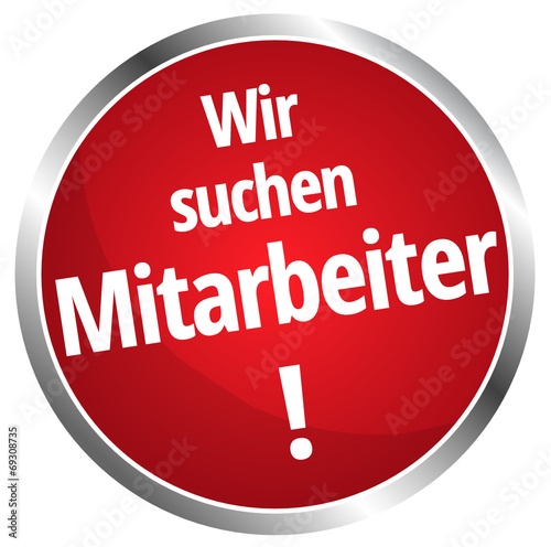 Wir suchen Mitarbeiter!