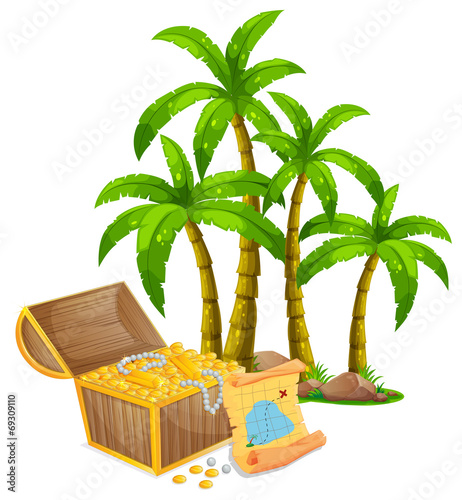 Treasure