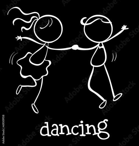 Dancing