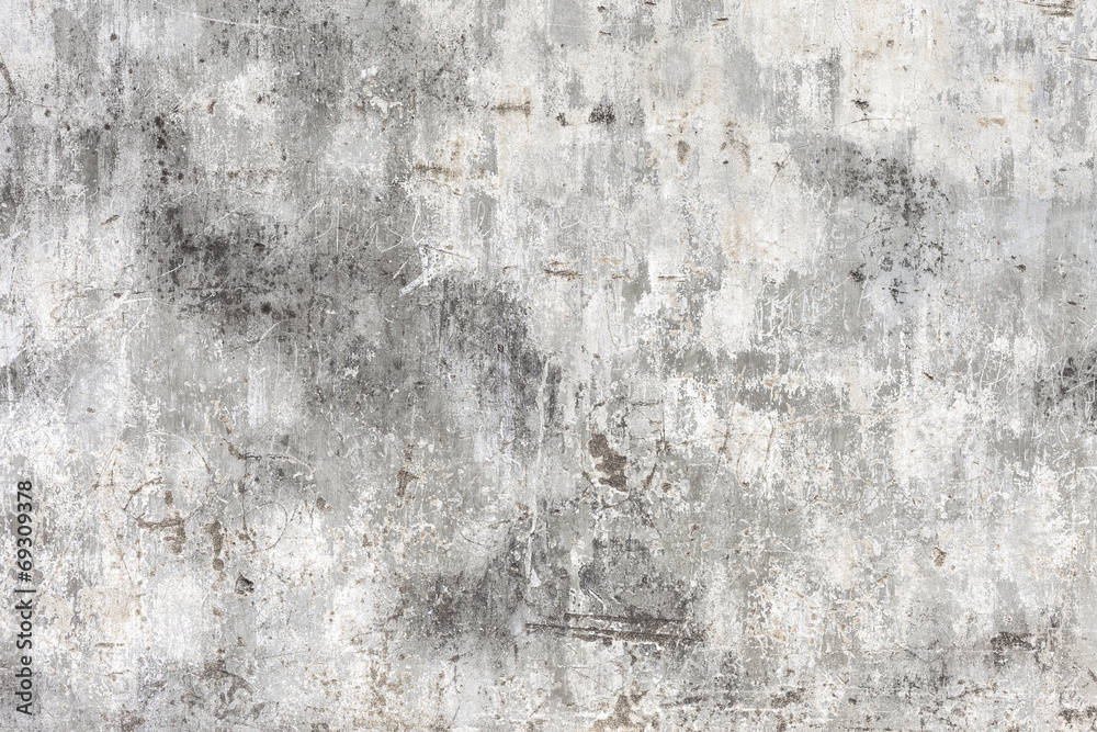 Obraz premium Grungy concrete old texture wall