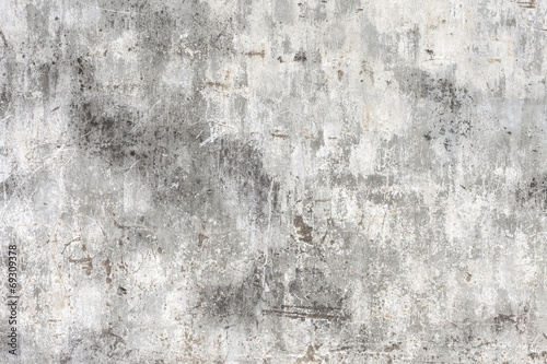 Grungy concrete old texture wall