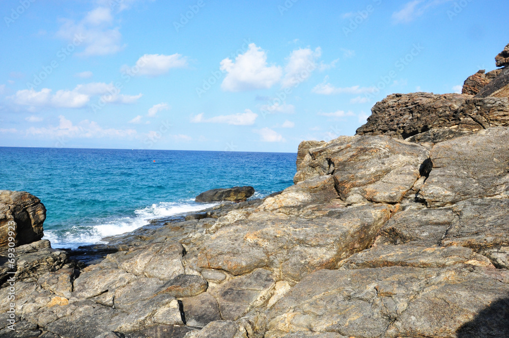 Calabria - Mar ionio