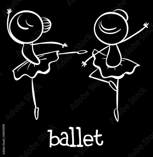 Ballet