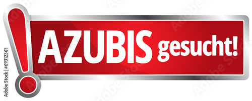 Azubis gesucht!