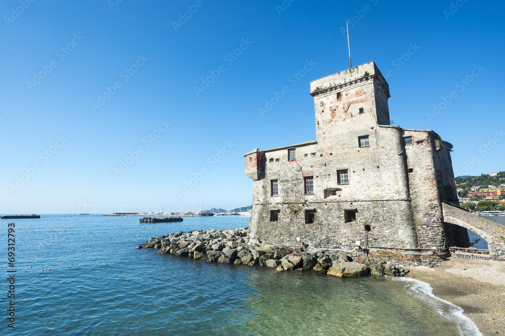 Rapallo (Genoa, Italy)