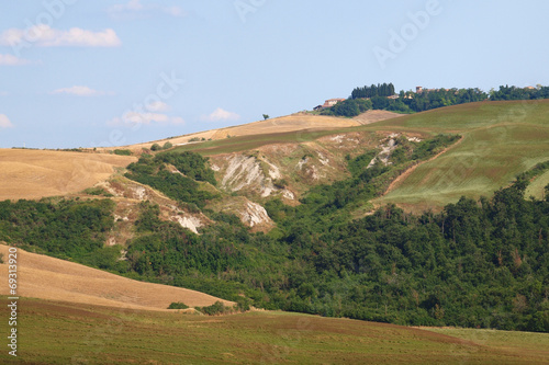 Italien - Toscana photo