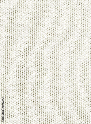 Woven wool yellow fabric texture