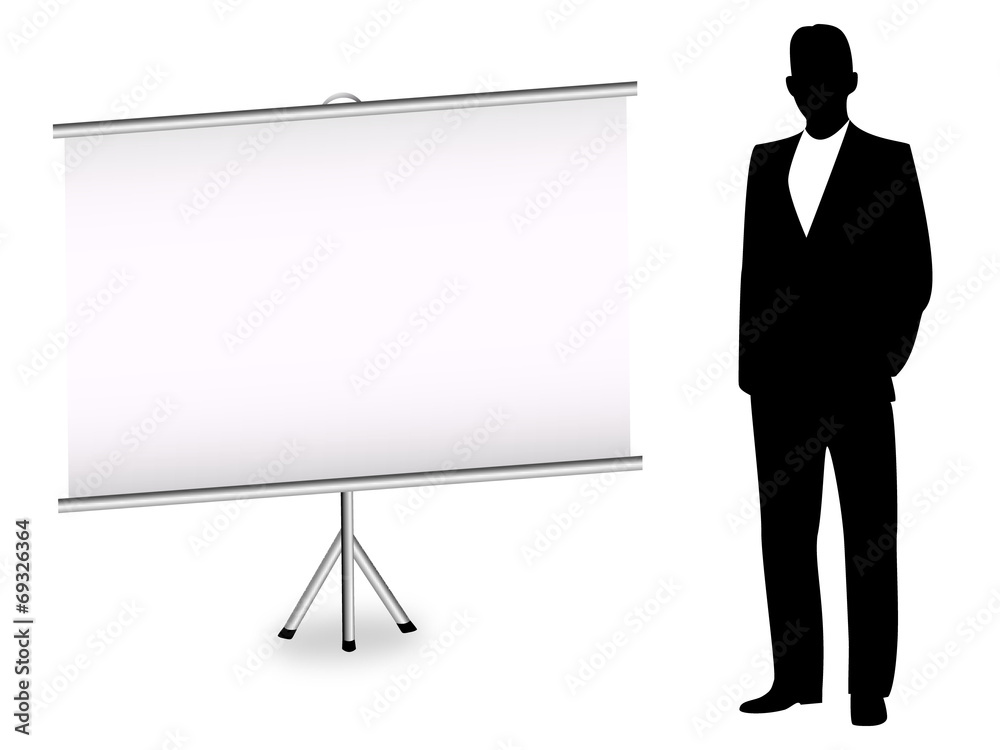 Leinwand Leinwand