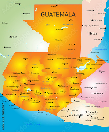 Guatemala