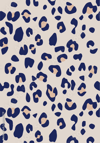 Leopard Texture