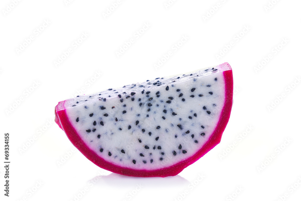 Dragon Fruit Dragon Fruit