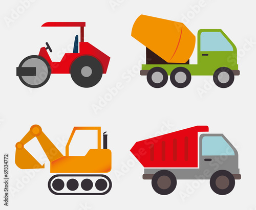 Construction design