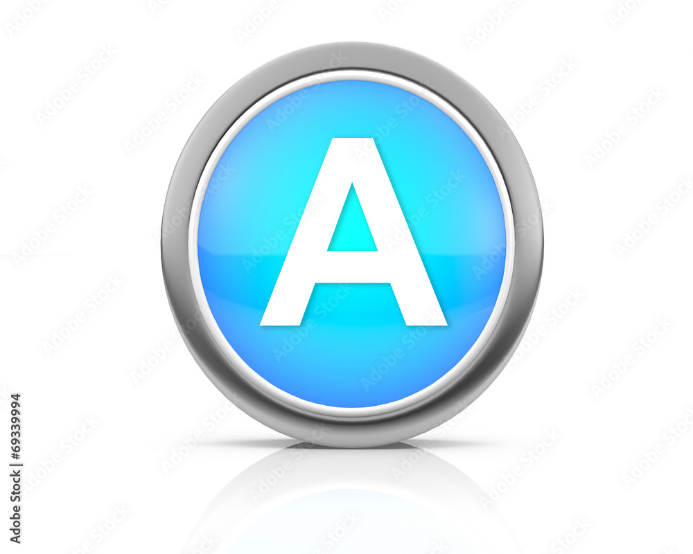 A A