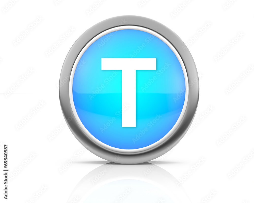 T T