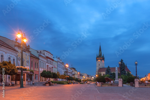 Fotografi Presov