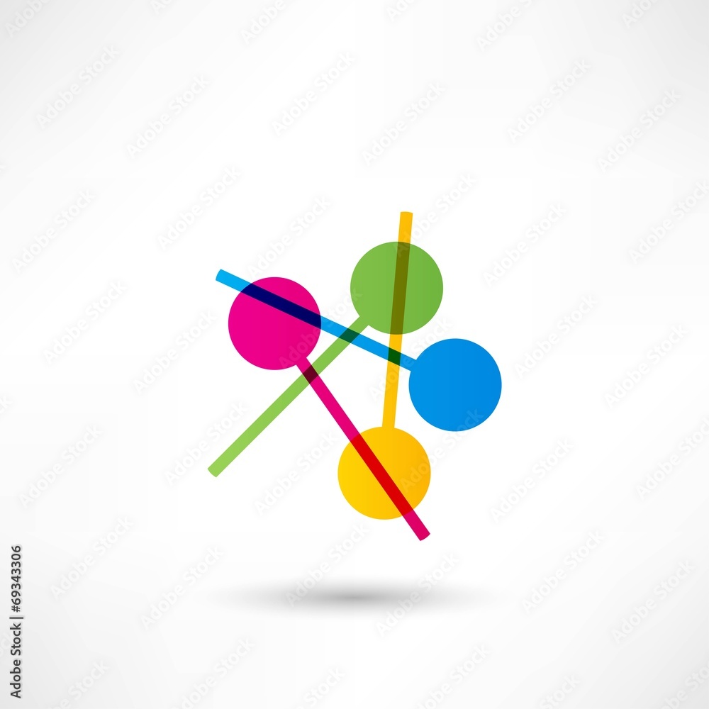 Lollipop icon Lollipop icon