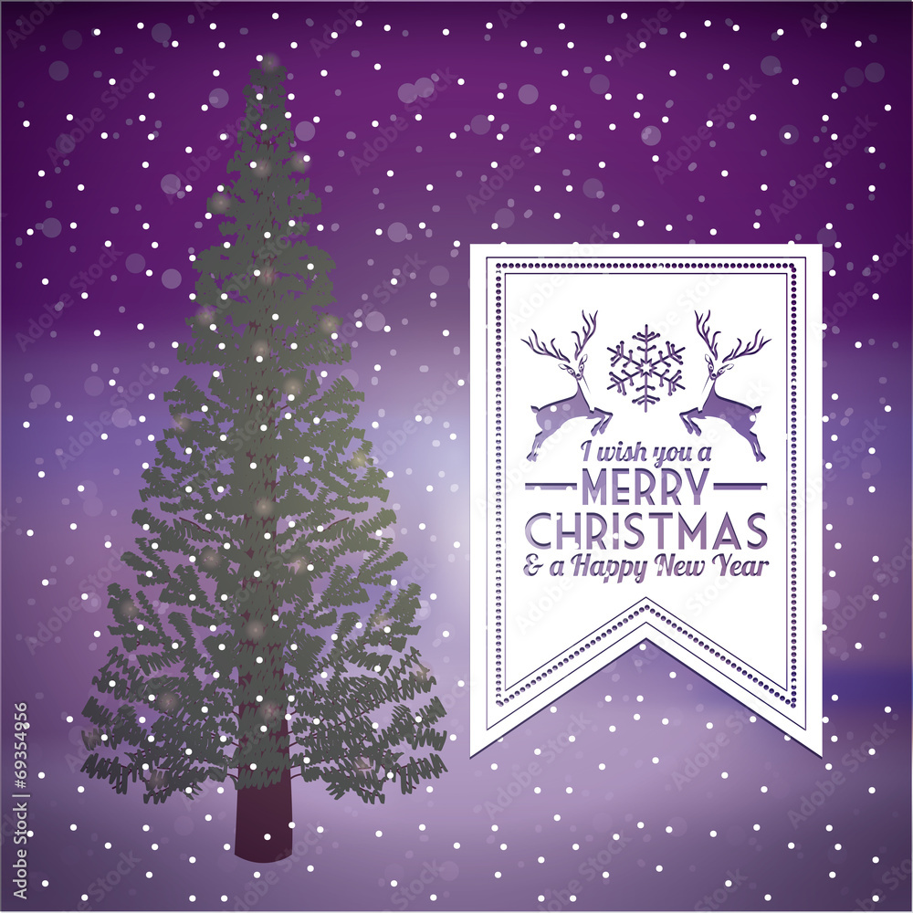 Christmas design Christmas design