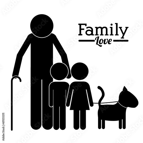 Family design