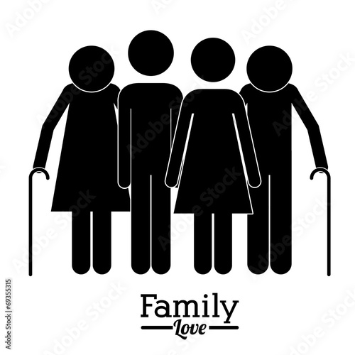 Family design