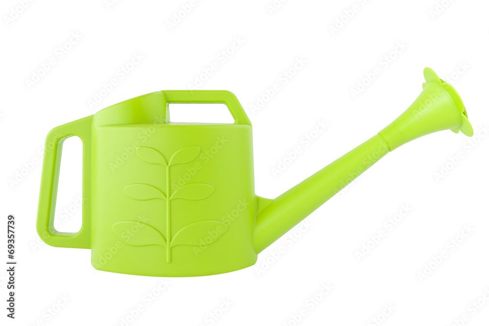 Obraz premium watering can