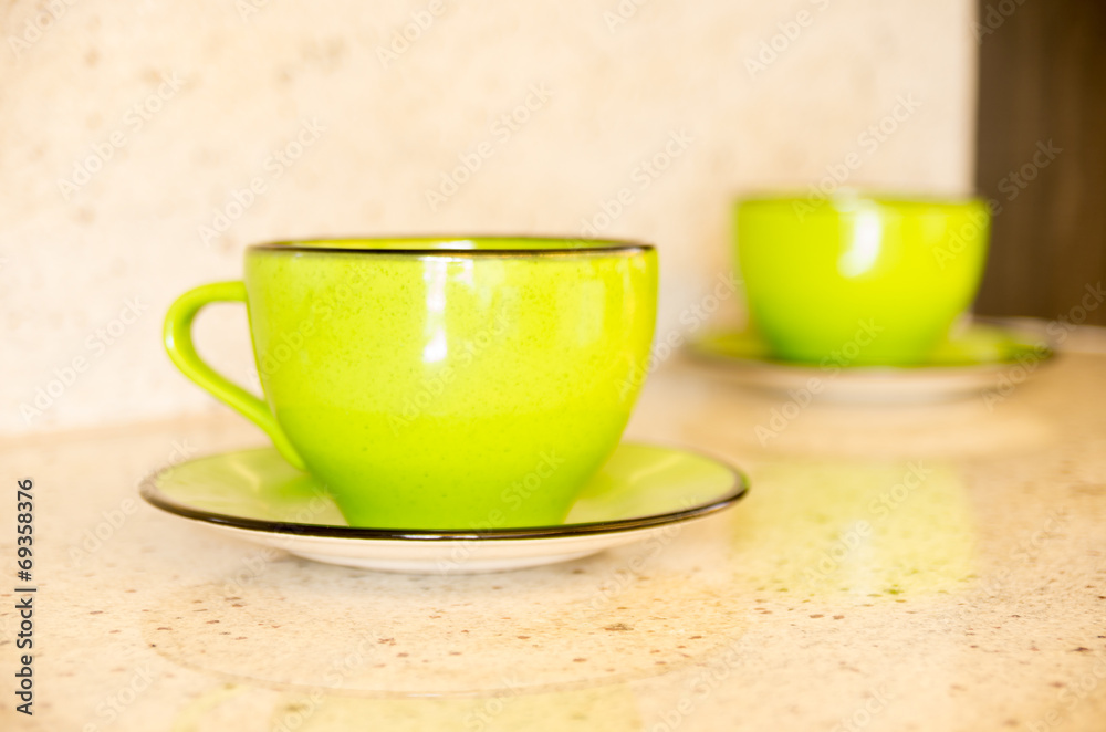 ceramic cup plate ceramic cup plate