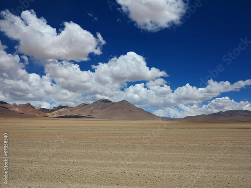 salar de uyuni bolivia