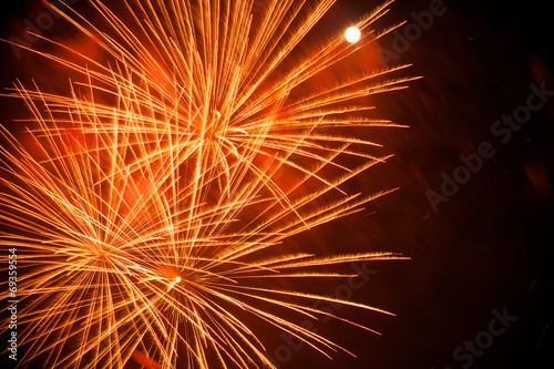 Photography Fireworks