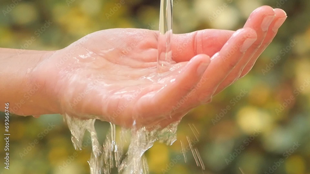 water is the most precious asset on the planet