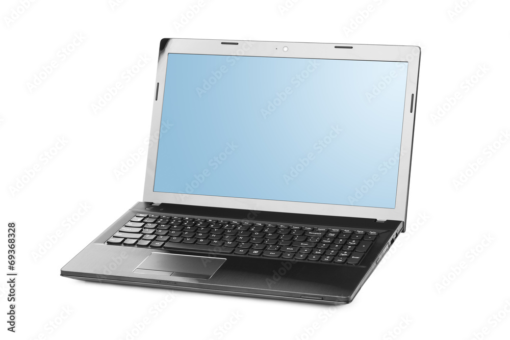 Notebook computer Notebook computer