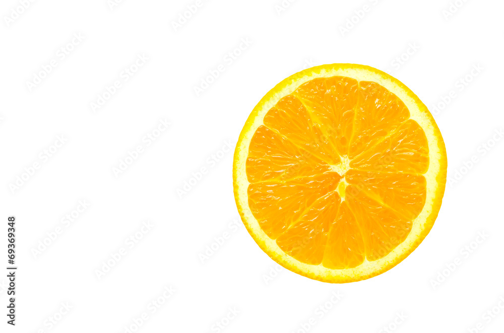 Orange Orange