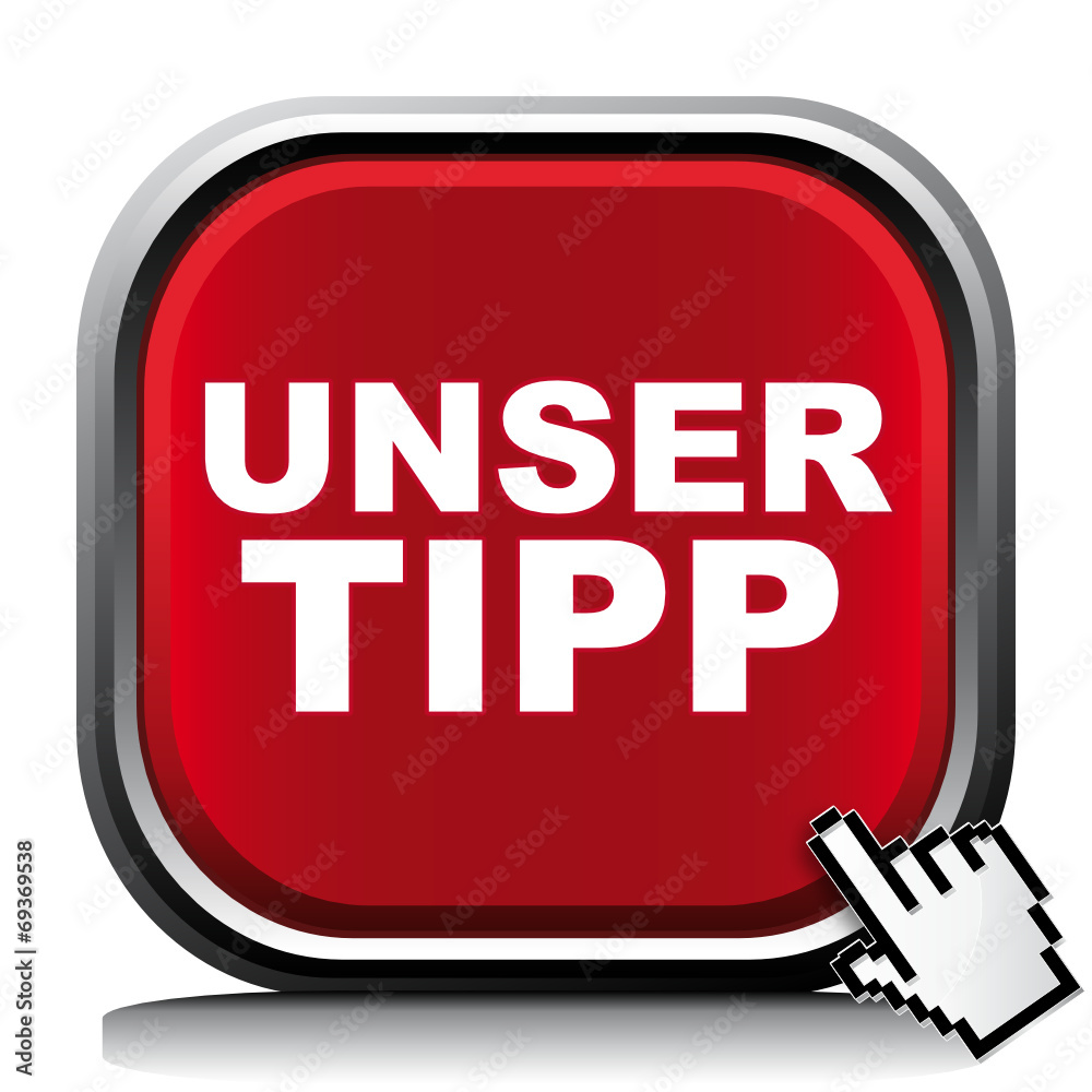 UNSER TIPP ICON