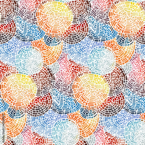 Seamless pattern