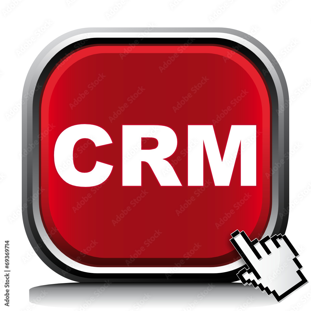 CRM ICON