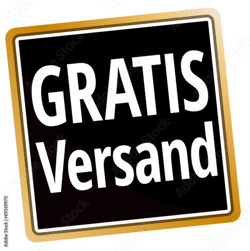 Gratis Versand
