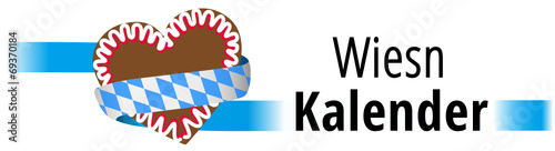 Wiesn Kalende