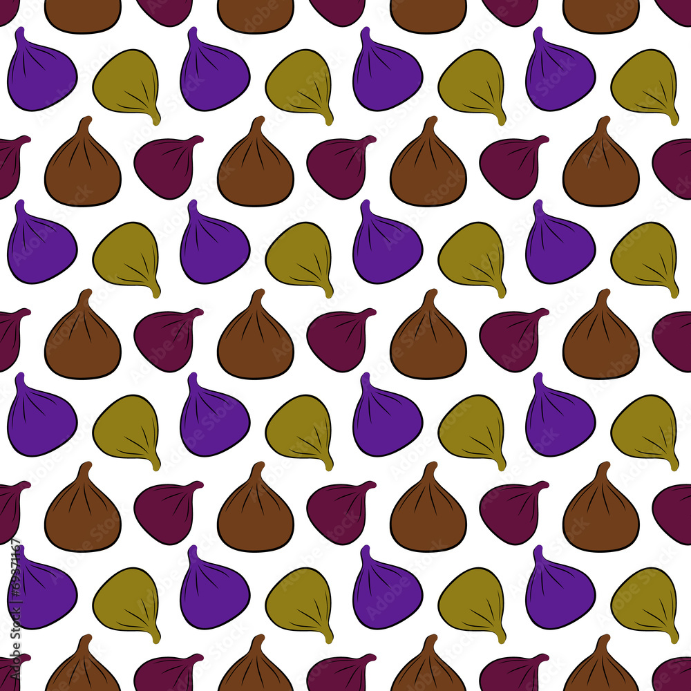 figs pattern figs pattern
