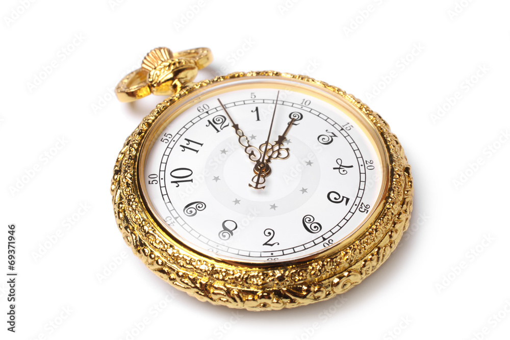 Pocket watch Pocket watch