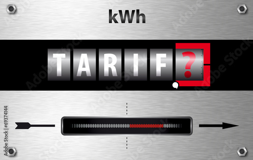 Stromtarife vergleichen