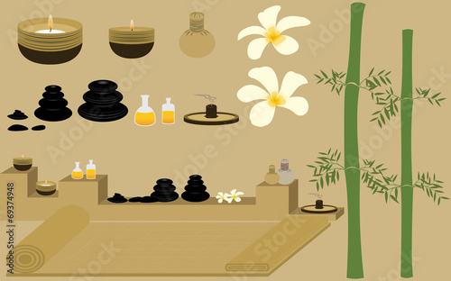 Relax with Oriental Therapy Healthy Spa and Massage