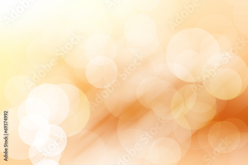 abstract bokeh background, brown and white.