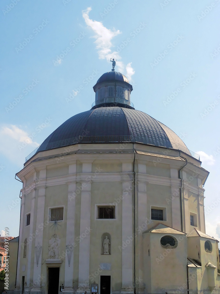 Duomo di Loano