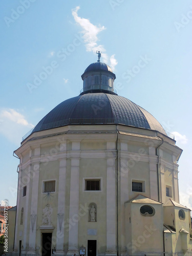Duomo di Loano photo