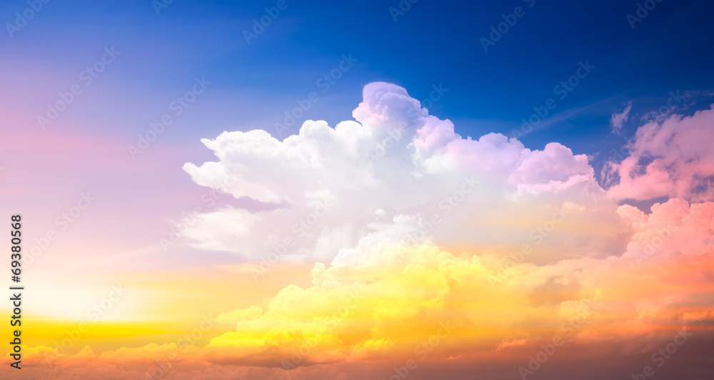 Fantasy sky Fantasy sky