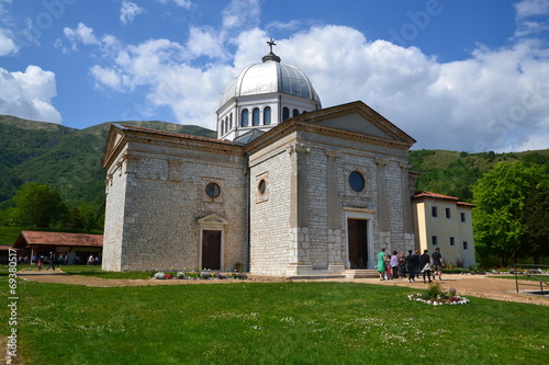 Santuario Madonna del Monte photo
